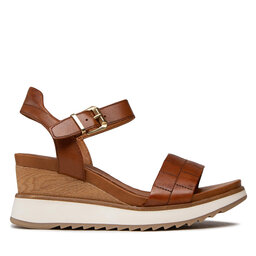 

Босоніжки Tamaris 1-28015-28 Cognac 305, Коричневий