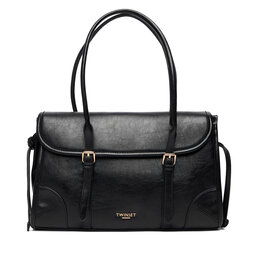 TWINSET Táska TWINSET 252TD8040 Fekete