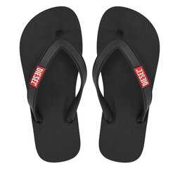 Diesel Chancletas Diesel Sa-Rio W Y03602 PR205 T8013 Negro