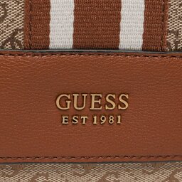 

Сумка Guess Katey (JB) HWJB78 70190 LLG, Коричневий