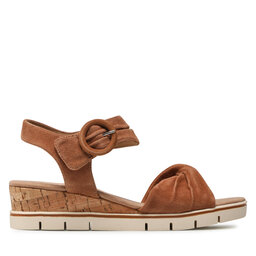 

Босоніжки Caprice 9-28700-28 Nut Suede 321, Коричневий