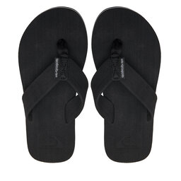 Quiksilver Flip flop Quiksilver AQYL101266 Negru