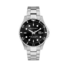 Trussardi Orologio Trussardi R2453169005 Nero