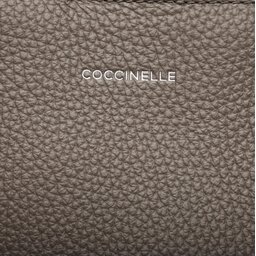 

Сумка Coccinelle P8F Coccinelleswap E1 P8F 18 01 01 Coffee W00, Коричневий