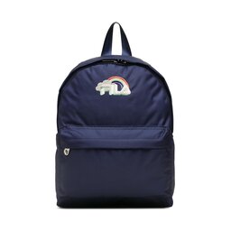 Fila Plecak Fila Beihai Rainbow Mini Backpack Malmö FBK0016 Granatowy