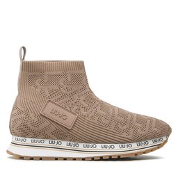 

Снікерcи Liu Jo Wonder 251 4F2771 TX234 Sand 01127, Коричневий