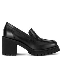 Badura Halbschuhe Badura GATE-28104PE Schwarz