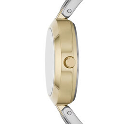 

Годинник DKNY City Link NY6627 Gold/Silver, Срібний