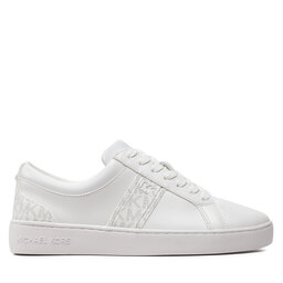 

Снікерcи MICHAEL Michael Kors 43R4JUFSAL Bright Wht 119, Білий