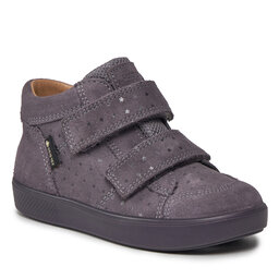 Superfit Sneakersy Superfit 1-000774-8500 S Purplec