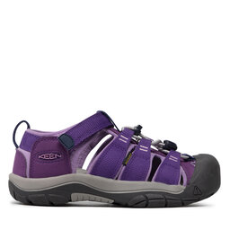 Keen Σανδάλια Keen Newport H2 1026274 Μωβ