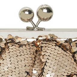 

Сумка Weekend Max Mara Egadi 2415511084 Ivory, Бежевий