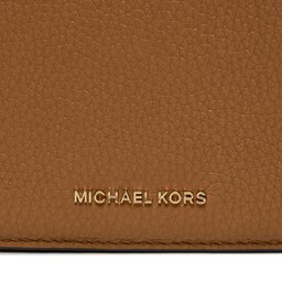 

Сумка MICHAEL Michael Kors Jet Set 32S4GJ6C6L Pale Peanut, Коричневий