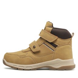 

Снігоходи Sprandi CP07-01481-04 Camel, Коричневий
