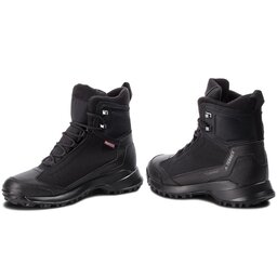 

Взуття adidas Terrex Frozetrack High Cw AC7838 Cblack/Cblack/Grefou, Чорний