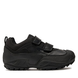Geox Laisvalaikio batai Geox J N. Savage B. B J841WB 05411 C9999 S Juoda