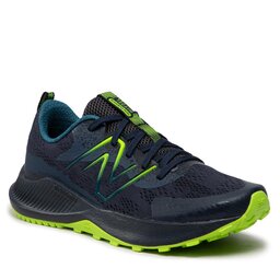 New Balance Παπούτσια New Balance GPNTRLB5 Σκούρο μπλε