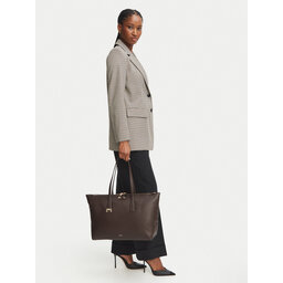 Furla Handtasche Furla Olivia L WB01940 HSF000 4284S Braun
