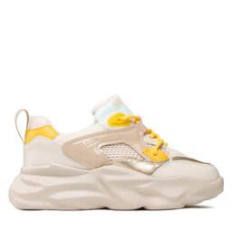Keddo Scarpe da ginnastica Keddo 837103/06-02E Beige