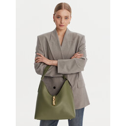 Furla Сумка Furla Goccia M WB01499 BX3104 KH 4555S Зелений