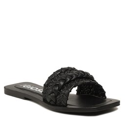 Gioseppo Natikači Gioseppo EGLENY 68762-P Black
