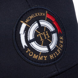 

Бейсболка Tommy Hilfiger AM0AM05764 DW5, Cиній