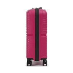 

Мала тверда валіза American Tourister Airconic 128186-E566-1INU Deep Orchid, Рожевий