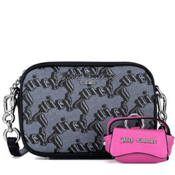 Juicy Couture Bolso Juicy Couture BIJXT8657WVP Gris