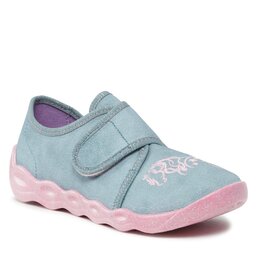 

Тапочки Superfit 1-006270-7510 S Green, Зелений