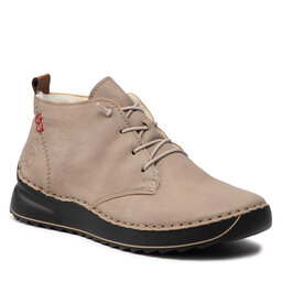 Rieker Bokacsizma Rieker 51510-60 Beige