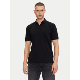 HUGO HUGO Polo Dekok233 50543368 Negro Regular Fit