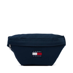 Tommy Jeans Gürteltasche﻿ Tommy Jeans Tjm Ess Daily Bumbag AM0AM14345 Dunkelblau