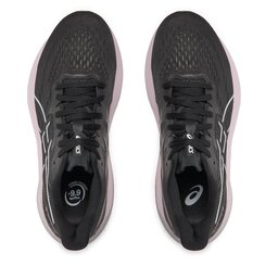

Взуття Asics Gt-2000 12 1012B506 Black/White 004, Чорний