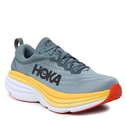 Chaussures de running pour homme HOKA bondi 8 GBMS