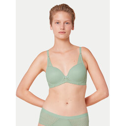 Triumph Triumph Liemenėlė su lankeliais Aura Spotlight 10216459 Žalia