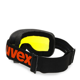 

Окуляри для зимових видів спорту Uvex Downhill 2100 CV S5503922430 Black Mat, Оранжевий