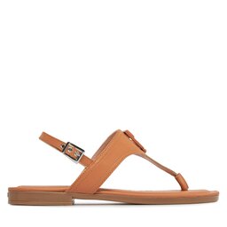 Liu Jo Sandały Liu Jo Sand 01 SA4117 P0062 S1442 Brązowy