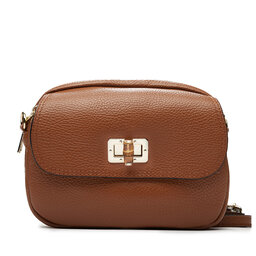 Creole Handtasche Creole K11388 Cuoio Scuro D17