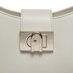 

Сумка Furla 1927 S SHOULDER BAG SOFT WB01114HSF0001704S1007 Marshmallow, Білий