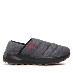 

Тапочки Rossignol Rossi Chalet RNLMC14 Black 200, Сірий