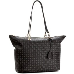 

Сумка Pollini TE8410PP02Q1100A Nero/Vit Nero, Чорний