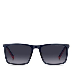 

Сонцезахисні окуляри Tommy Hilfiger 2077/S 206818 Blue PJP 9O, Cиній