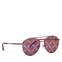 Michael Kors Okulary przeciwsłoneczne Michael Kors 0MK1138 Cordovan Metal 1896GT