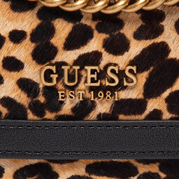 

Сумка Guess, Коричневий
