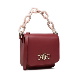 

Сумка Tommy Hilfiger Th Club Mini Chain Crossover AW0AW10460 XIT, Червоний