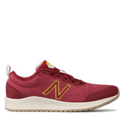 

Взуття New Balance WARISMR3 Cиній