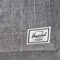 

Рюкзак Herschel Raven X 10005-00919 Stlmnt, Сірий