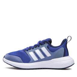 

Взуття adidas Fortarun 2.0 Cloudfoam Sport Running Lace HP5439 Lucid Blue/Cloud White/Blue Fusion, Голубий