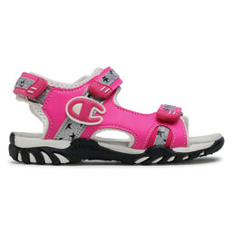 

Босоніжки Champion Florida G Ps S31864-PS080 Fpi, Рожевий