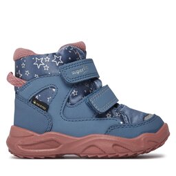 Scarpe da neve bambina Superfit escarpe
